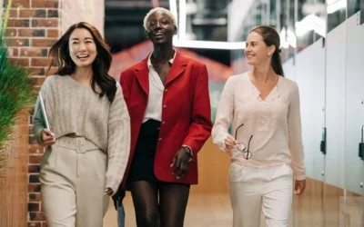 5 Ways Transparent Feedback Makes for a Better Workplace