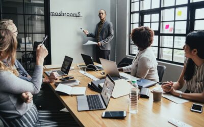 Are Your Employees Overworked? Here’s How to Know and What to Do