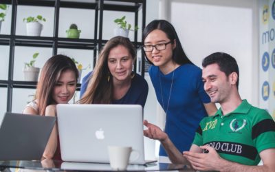 HR Team: A Step-by-Step Building Guide