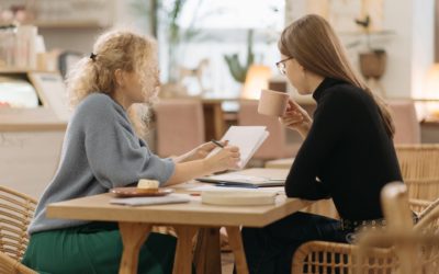 Entretien annuel: définition, exemples et astuces