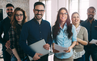 Turnover Rate: Reduce Yours in 8 Easy Steps