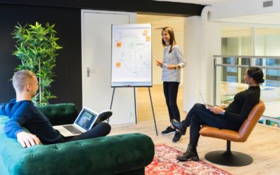 Employee Experience – Design, Strategies and Mapping Techniques