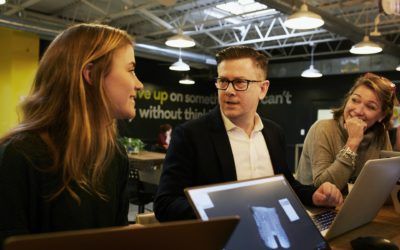 Talent Acquisition: Strategy, Key Steps, and Examples