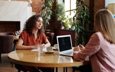 Stay Interview: Retain Top Talent by Asking Great Questions