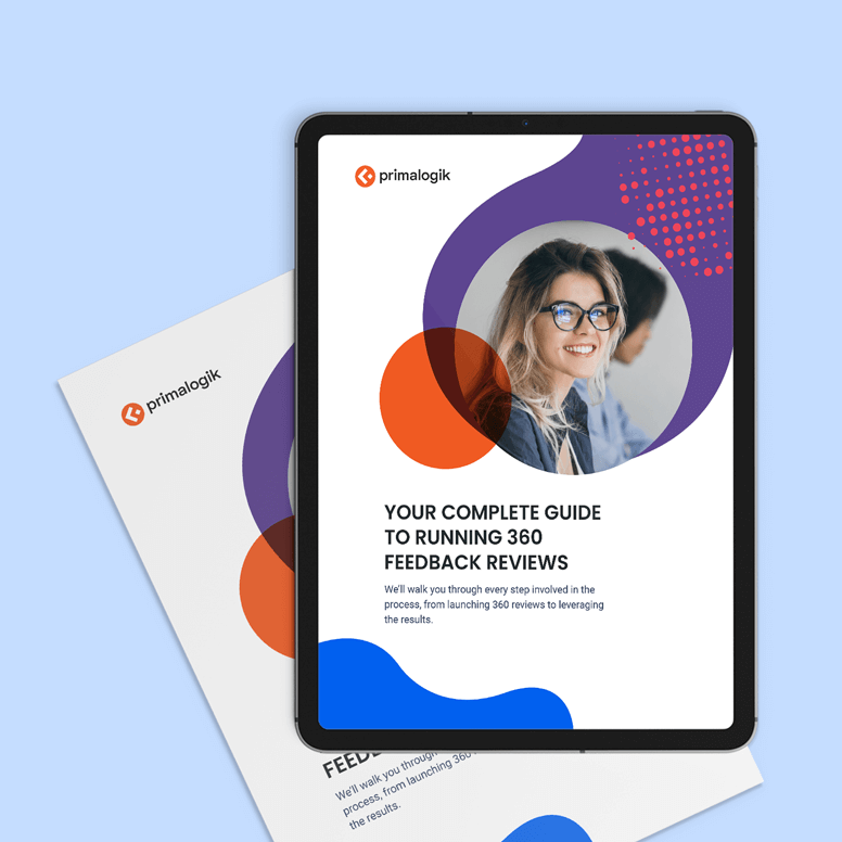 The complete Guide to running 360 Feebdack Reviews