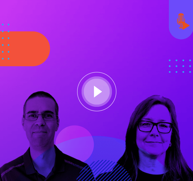 The thumbnail for a webinar with Gabriel Dominguez and Sharlyn Lauby