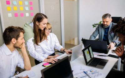 Manager Goals: The Complete Guide for SMEs