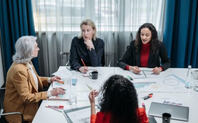 How to Improve Employee Goal Alignment for Organizational and Individual Success