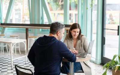 Identifying and Addressing Leadership Blind Spots