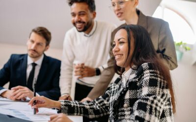 Comment développer les compétences de vos employés